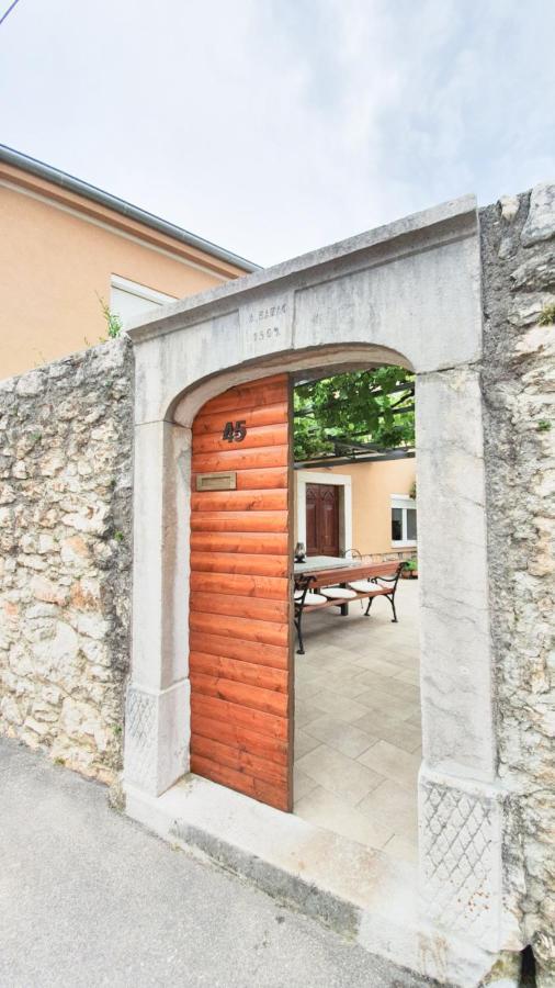 Barac Rural Holiday Home Grizane-Belgrad Exterior photo